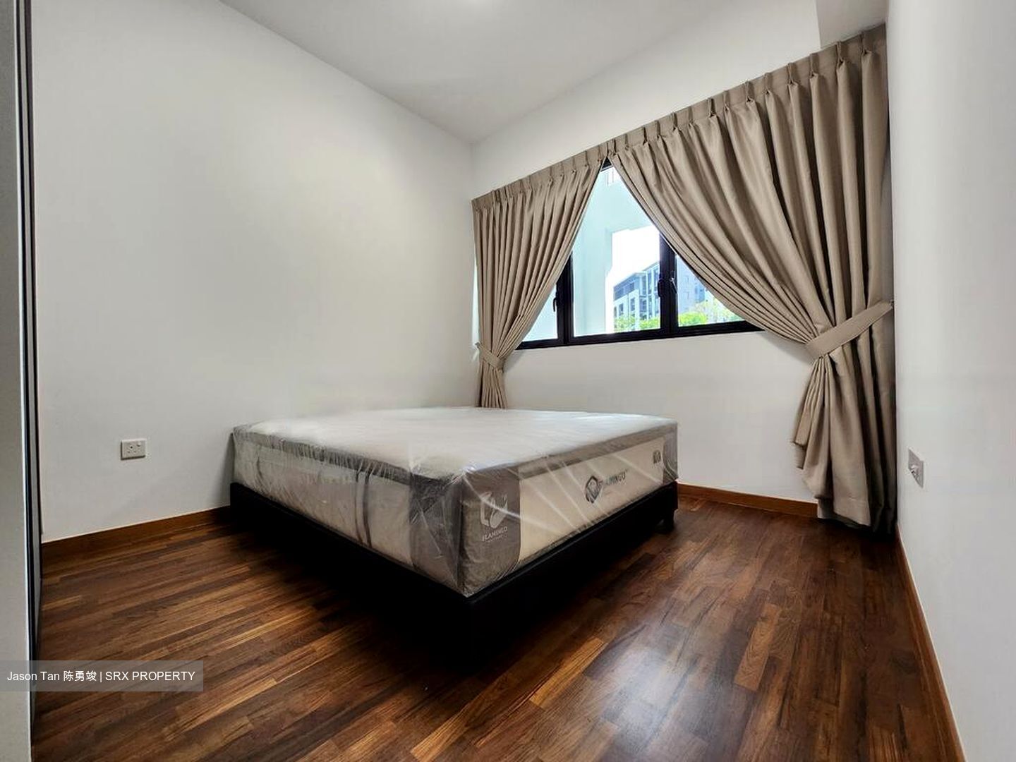 Mayfair Gardens (D21), Condominium #469133991